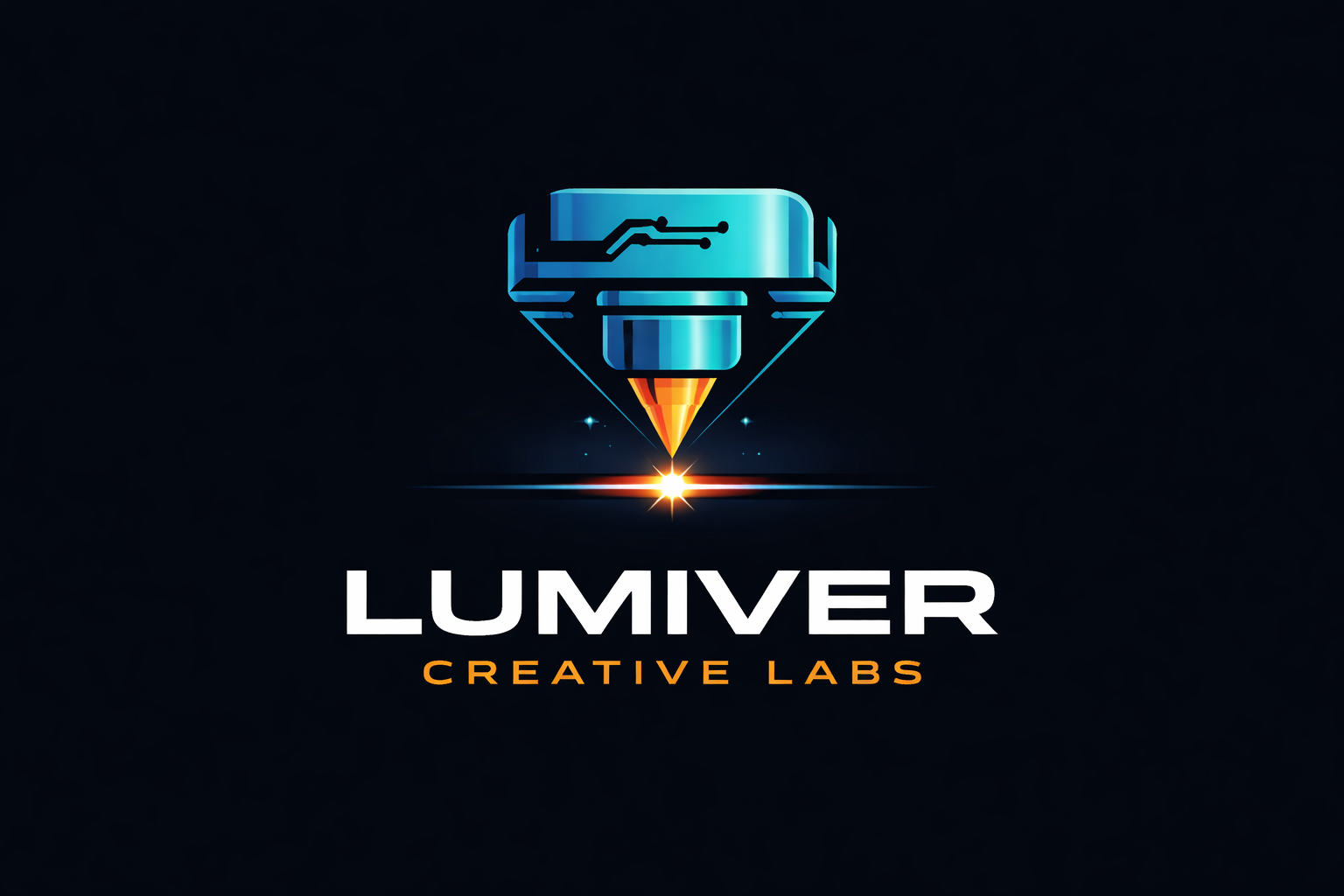 Logo Lumiver Labs